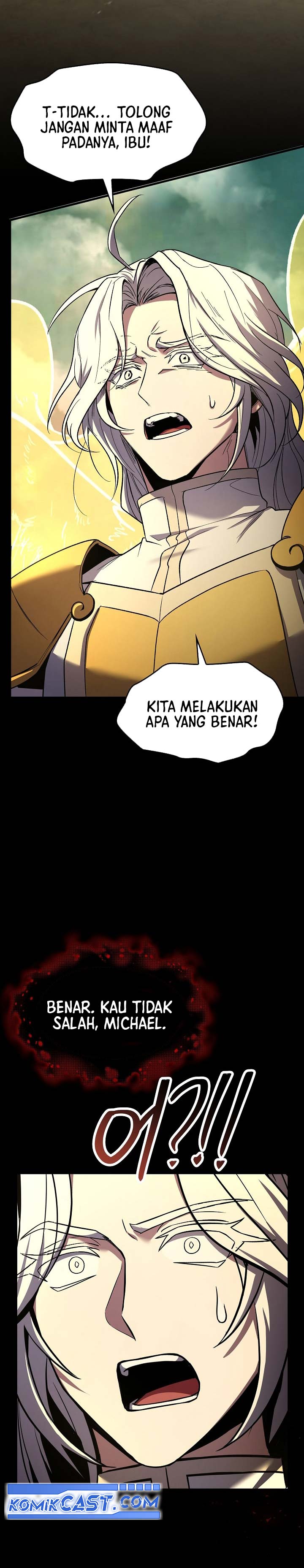 Dilarang COPAS - situs resmi www.mangacanblog.com - Komik return of the greatest lancer 168 - chapter 168 169 Indonesia return of the greatest lancer 168 - chapter 168 Terbaru 16|Baca Manga Komik Indonesia|Mangacan