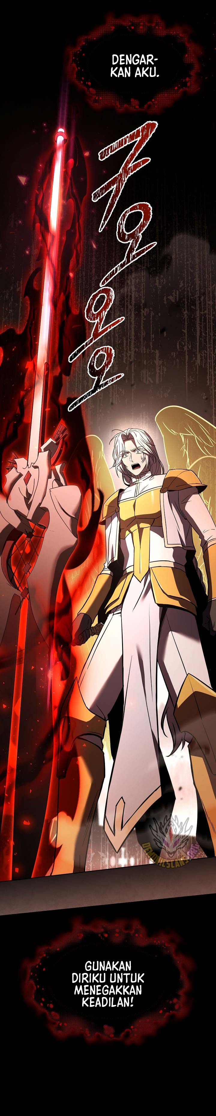 Dilarang COPAS - situs resmi www.mangacanblog.com - Komik return of the greatest lancer 168 - chapter 168 169 Indonesia return of the greatest lancer 168 - chapter 168 Terbaru 17|Baca Manga Komik Indonesia|Mangacan