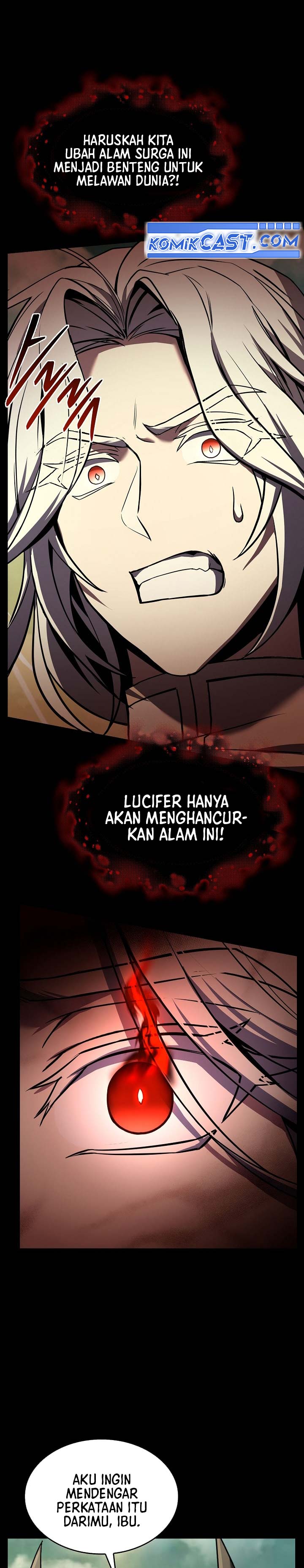 Dilarang COPAS - situs resmi www.mangacanblog.com - Komik return of the greatest lancer 168 - chapter 168 169 Indonesia return of the greatest lancer 168 - chapter 168 Terbaru 18|Baca Manga Komik Indonesia|Mangacan