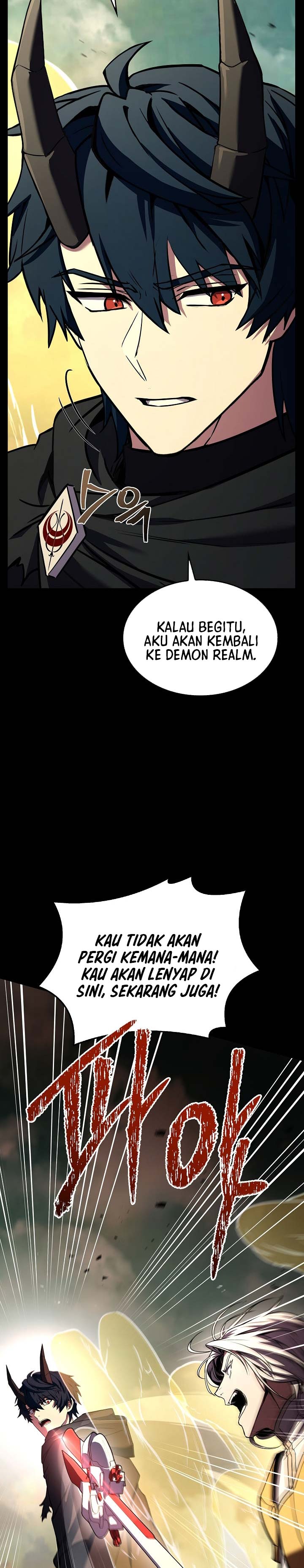 Dilarang COPAS - situs resmi www.mangacanblog.com - Komik return of the greatest lancer 168 - chapter 168 169 Indonesia return of the greatest lancer 168 - chapter 168 Terbaru 19|Baca Manga Komik Indonesia|Mangacan