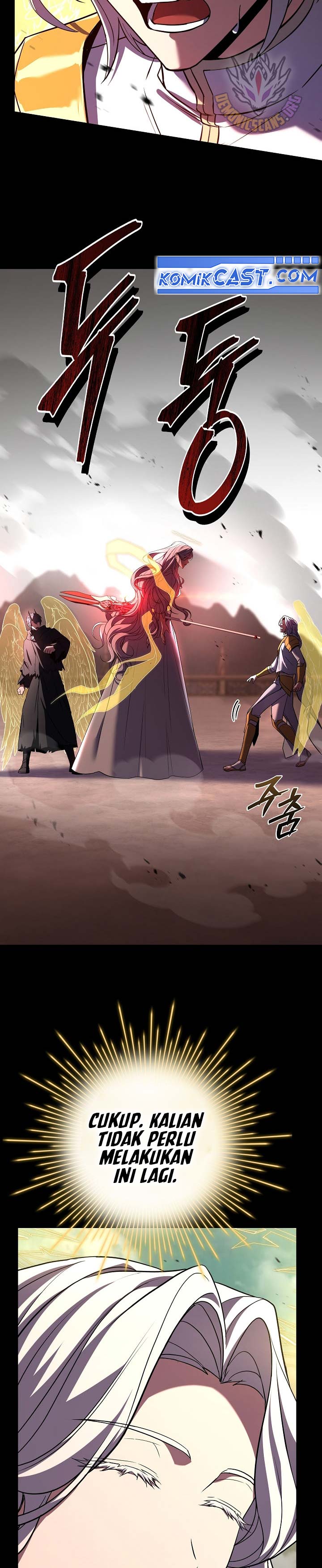 Dilarang COPAS - situs resmi www.mangacanblog.com - Komik return of the greatest lancer 168 - chapter 168 169 Indonesia return of the greatest lancer 168 - chapter 168 Terbaru 22|Baca Manga Komik Indonesia|Mangacan