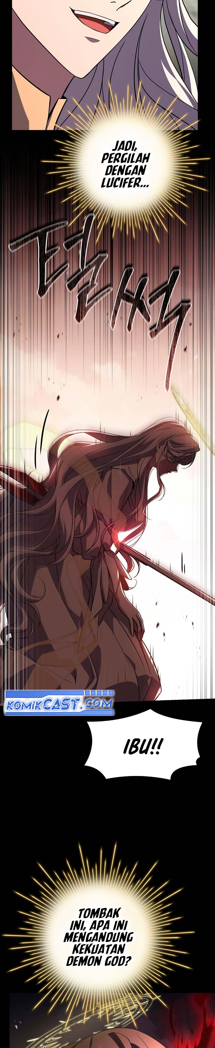 Dilarang COPAS - situs resmi www.mangacanblog.com - Komik return of the greatest lancer 168 - chapter 168 169 Indonesia return of the greatest lancer 168 - chapter 168 Terbaru 23|Baca Manga Komik Indonesia|Mangacan