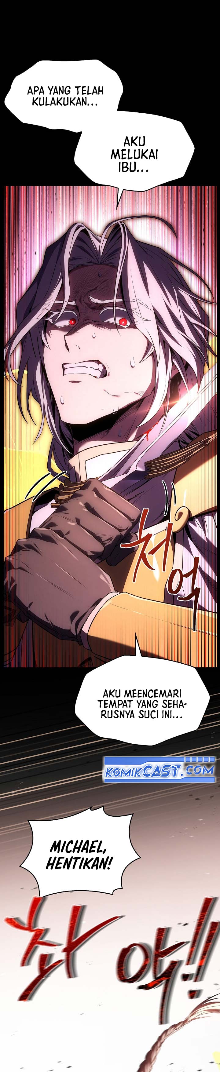 Dilarang COPAS - situs resmi www.mangacanblog.com - Komik return of the greatest lancer 168 - chapter 168 169 Indonesia return of the greatest lancer 168 - chapter 168 Terbaru 25|Baca Manga Komik Indonesia|Mangacan