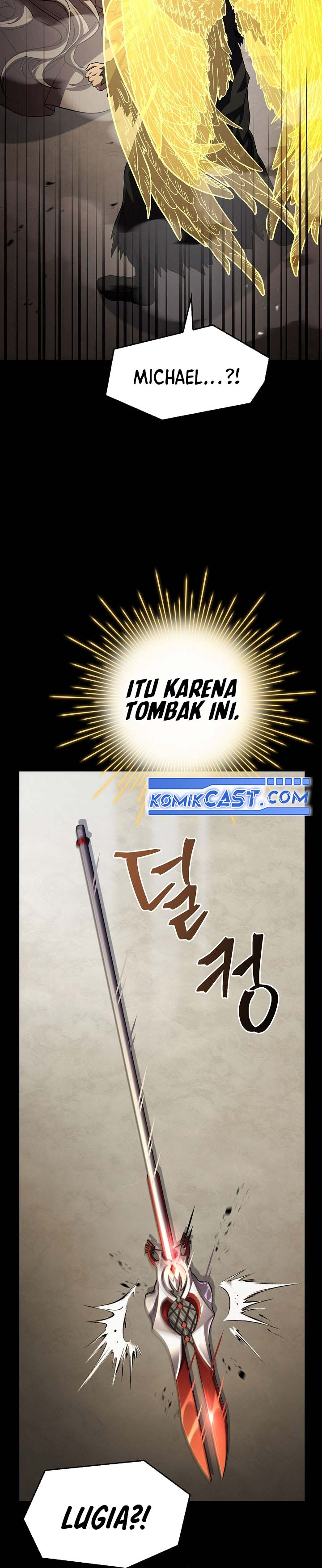 Dilarang COPAS - situs resmi www.mangacanblog.com - Komik return of the greatest lancer 168 - chapter 168 169 Indonesia return of the greatest lancer 168 - chapter 168 Terbaru 27|Baca Manga Komik Indonesia|Mangacan