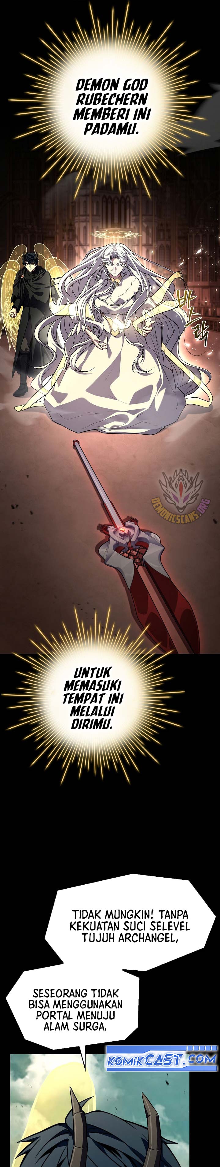Dilarang COPAS - situs resmi www.mangacanblog.com - Komik return of the greatest lancer 168 - chapter 168 169 Indonesia return of the greatest lancer 168 - chapter 168 Terbaru 28|Baca Manga Komik Indonesia|Mangacan