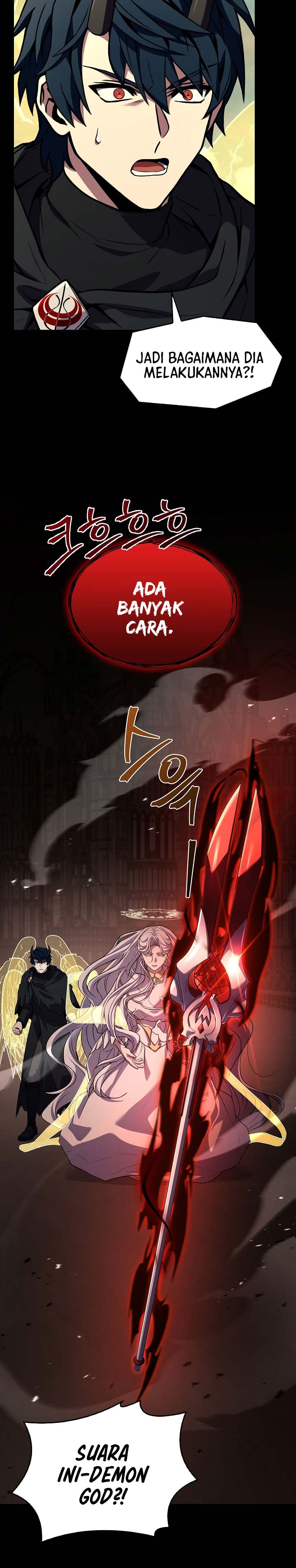 Dilarang COPAS - situs resmi www.mangacanblog.com - Komik return of the greatest lancer 168 - chapter 168 169 Indonesia return of the greatest lancer 168 - chapter 168 Terbaru 29|Baca Manga Komik Indonesia|Mangacan
