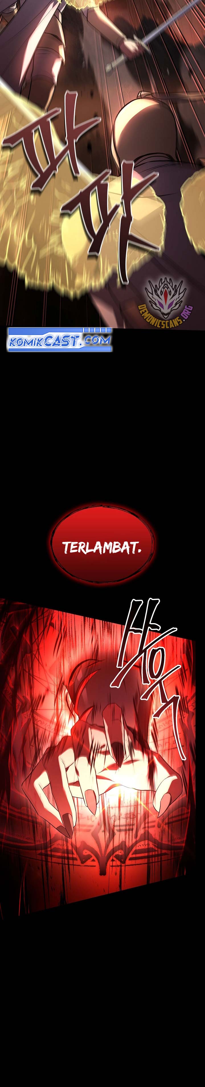 Dilarang COPAS - situs resmi www.mangacanblog.com - Komik return of the greatest lancer 168 - chapter 168 169 Indonesia return of the greatest lancer 168 - chapter 168 Terbaru 33|Baca Manga Komik Indonesia|Mangacan