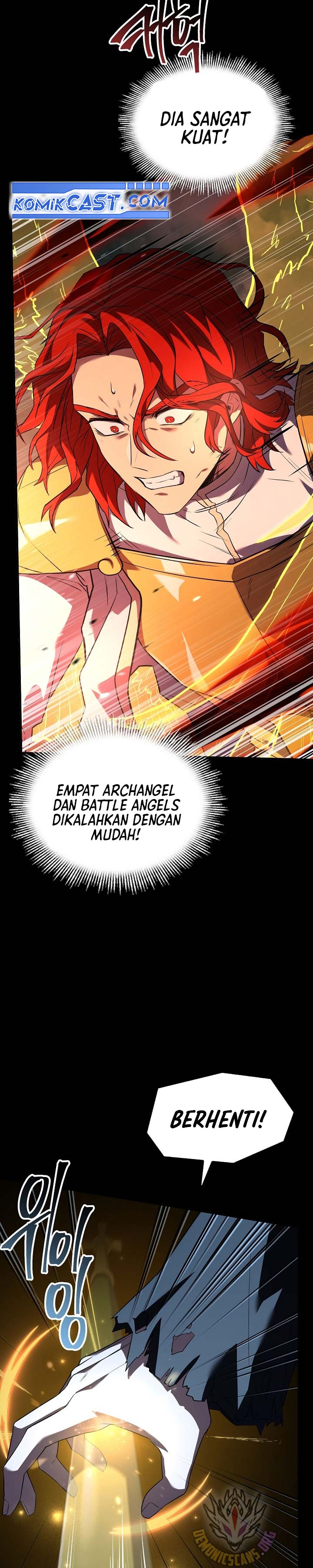 Dilarang COPAS - situs resmi www.mangacanblog.com - Komik return of the greatest lancer 168 - chapter 168 169 Indonesia return of the greatest lancer 168 - chapter 168 Terbaru 35|Baca Manga Komik Indonesia|Mangacan
