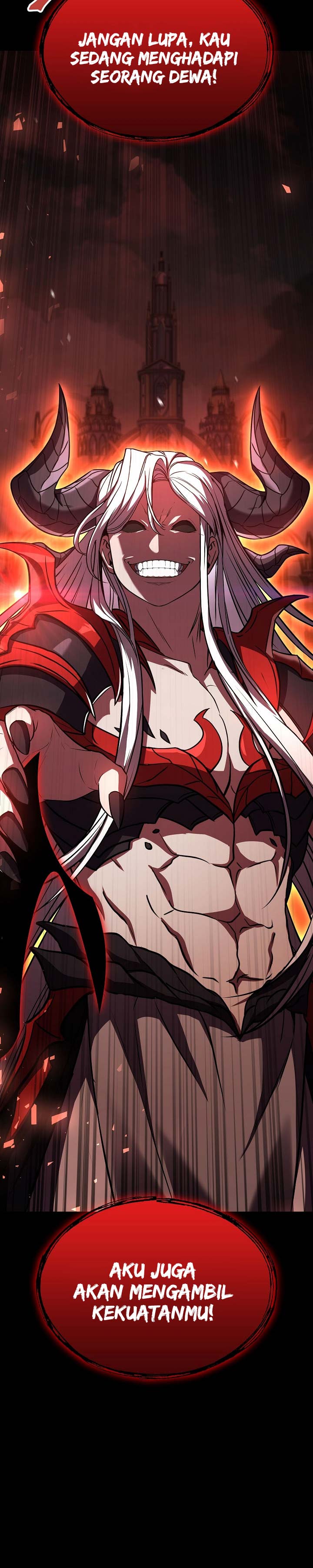 Dilarang COPAS - situs resmi www.mangacanblog.com - Komik return of the greatest lancer 168 - chapter 168 169 Indonesia return of the greatest lancer 168 - chapter 168 Terbaru 40|Baca Manga Komik Indonesia|Mangacan