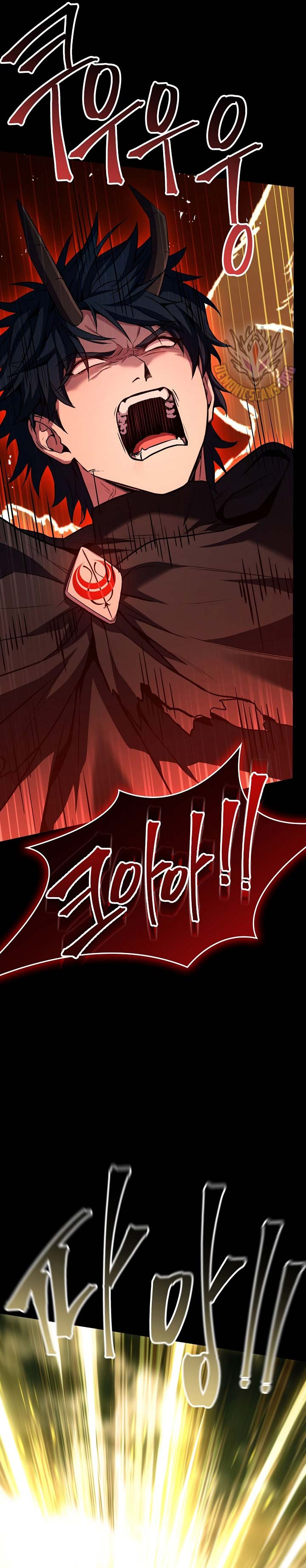 Dilarang COPAS - situs resmi www.mangacanblog.com - Komik return of the greatest lancer 168 - chapter 168 169 Indonesia return of the greatest lancer 168 - chapter 168 Terbaru 41|Baca Manga Komik Indonesia|Mangacan