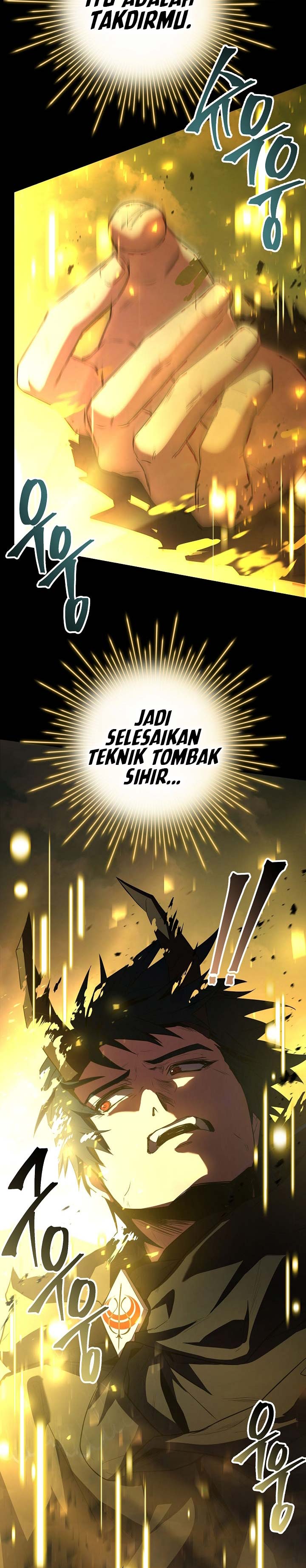 Dilarang COPAS - situs resmi www.mangacanblog.com - Komik return of the greatest lancer 168 - chapter 168 169 Indonesia return of the greatest lancer 168 - chapter 168 Terbaru 44|Baca Manga Komik Indonesia|Mangacan