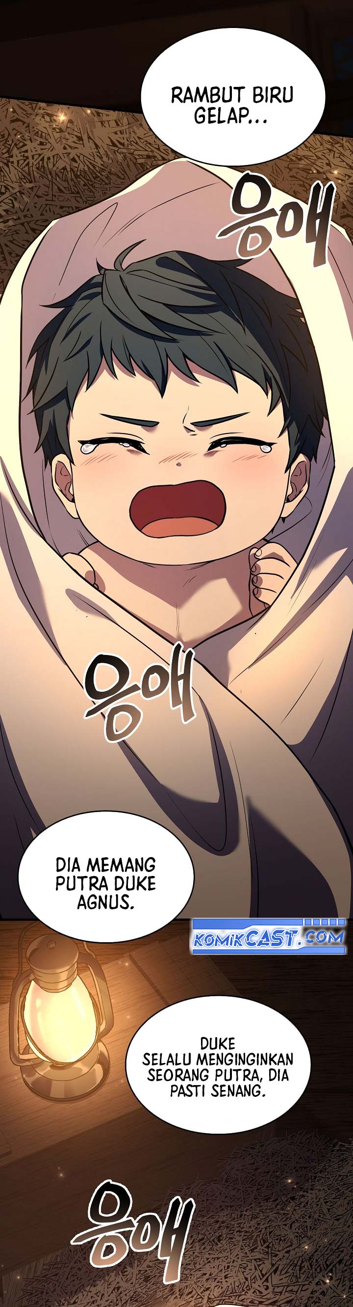 Dilarang COPAS - situs resmi www.mangacanblog.com - Komik return of the greatest lancer 168 - chapter 168 169 Indonesia return of the greatest lancer 168 - chapter 168 Terbaru 48|Baca Manga Komik Indonesia|Mangacan