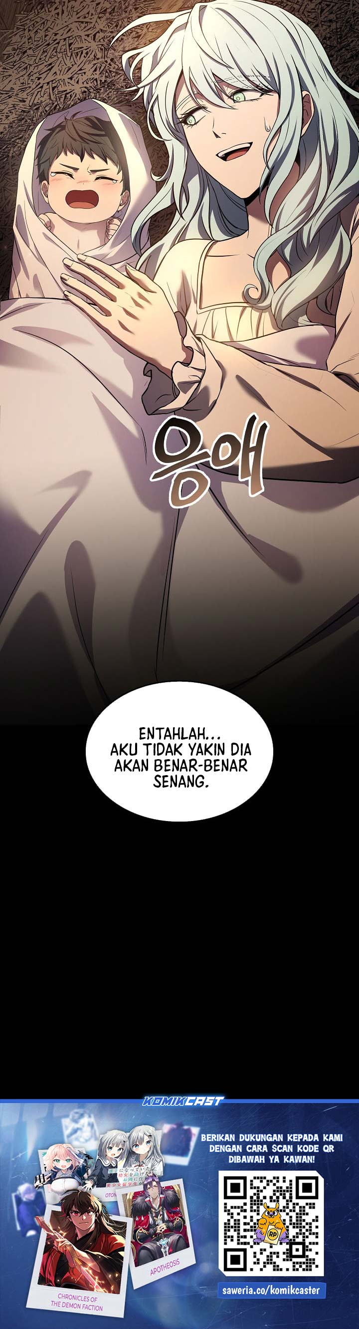 Dilarang COPAS - situs resmi www.mangacanblog.com - Komik return of the greatest lancer 168 - chapter 168 169 Indonesia return of the greatest lancer 168 - chapter 168 Terbaru 49|Baca Manga Komik Indonesia|Mangacan