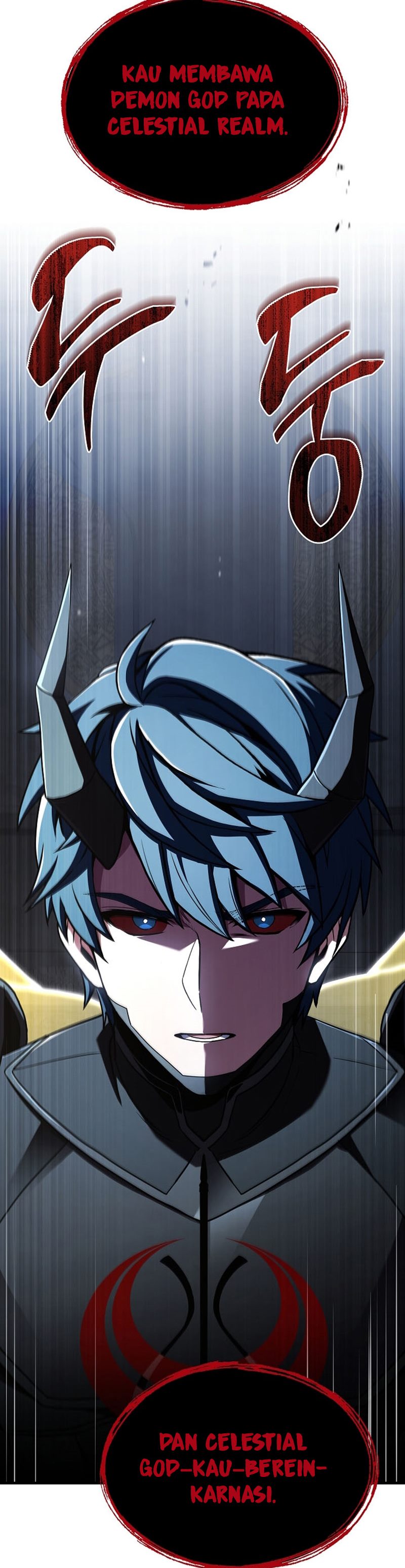 Dilarang COPAS - situs resmi www.mangacanblog.com - Komik return of the greatest lancer 169 - chapter 169 170 Indonesia return of the greatest lancer 169 - chapter 169 Terbaru 5|Baca Manga Komik Indonesia|Mangacan