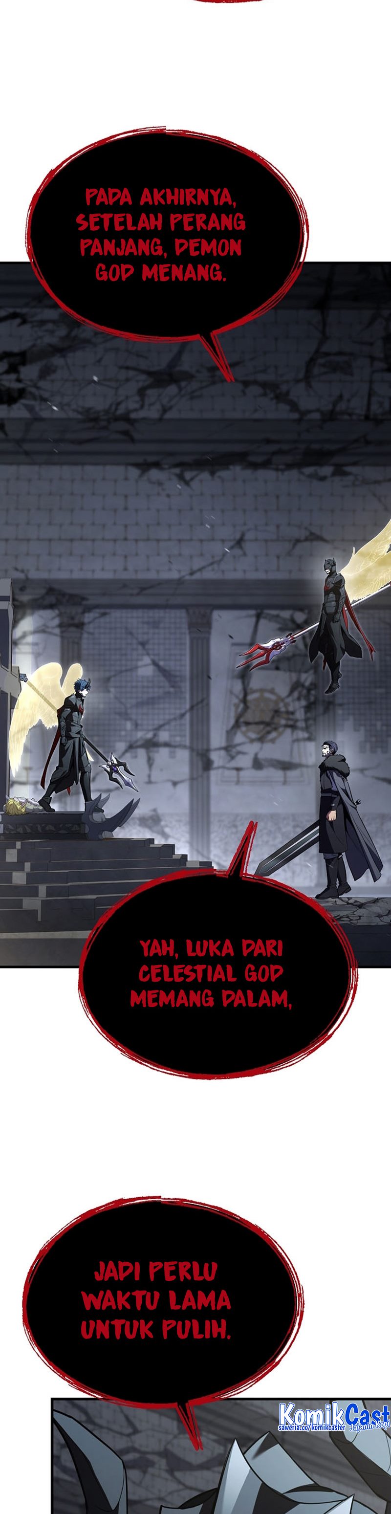 Dilarang COPAS - situs resmi www.mangacanblog.com - Komik return of the greatest lancer 169 - chapter 169 170 Indonesia return of the greatest lancer 169 - chapter 169 Terbaru 6|Baca Manga Komik Indonesia|Mangacan