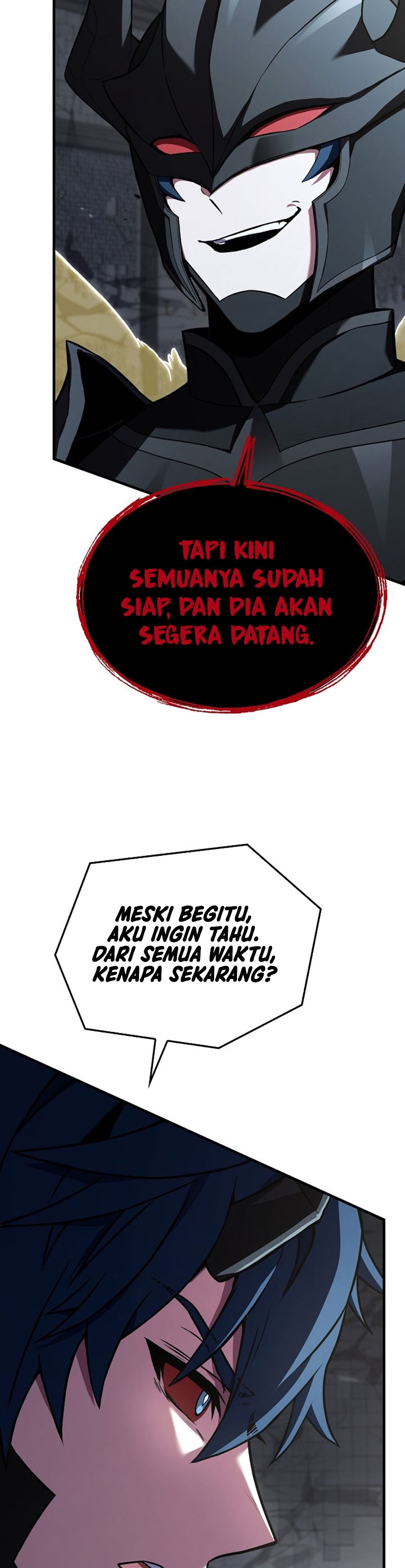 Dilarang COPAS - situs resmi www.mangacanblog.com - Komik return of the greatest lancer 169 - chapter 169 170 Indonesia return of the greatest lancer 169 - chapter 169 Terbaru 7|Baca Manga Komik Indonesia|Mangacan