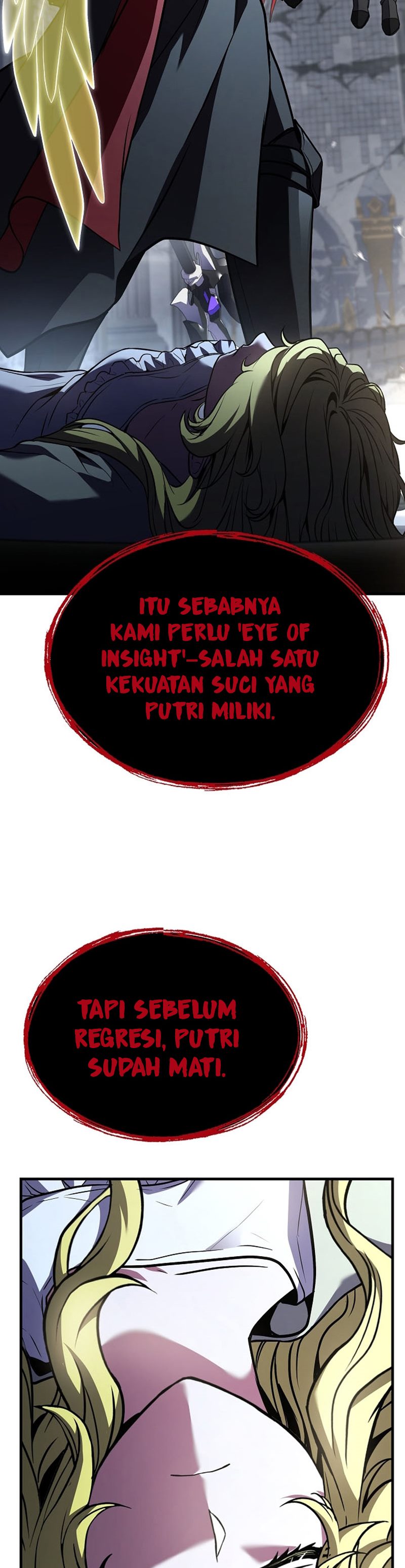Dilarang COPAS - situs resmi www.mangacanblog.com - Komik return of the greatest lancer 169 - chapter 169 170 Indonesia return of the greatest lancer 169 - chapter 169 Terbaru 9|Baca Manga Komik Indonesia|Mangacan