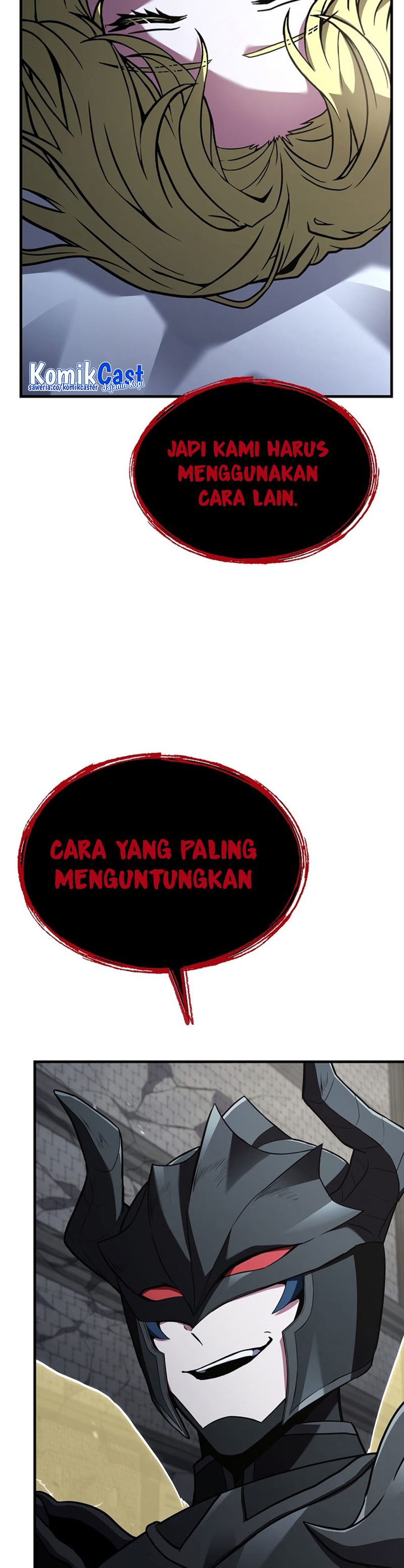 Dilarang COPAS - situs resmi www.mangacanblog.com - Komik return of the greatest lancer 169 - chapter 169 170 Indonesia return of the greatest lancer 169 - chapter 169 Terbaru 10|Baca Manga Komik Indonesia|Mangacan