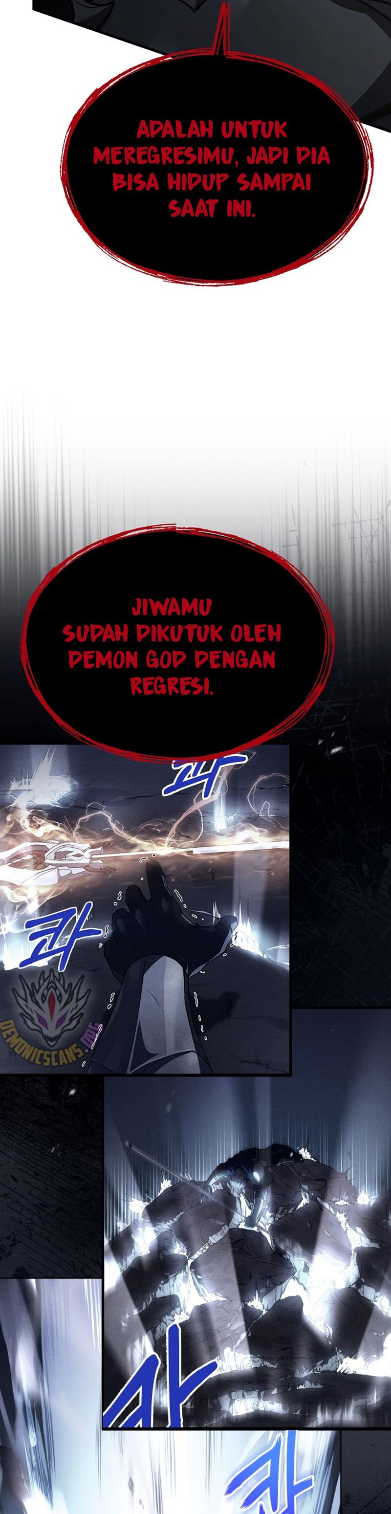 Dilarang COPAS - situs resmi www.mangacanblog.com - Komik return of the greatest lancer 169 - chapter 169 170 Indonesia return of the greatest lancer 169 - chapter 169 Terbaru 11|Baca Manga Komik Indonesia|Mangacan
