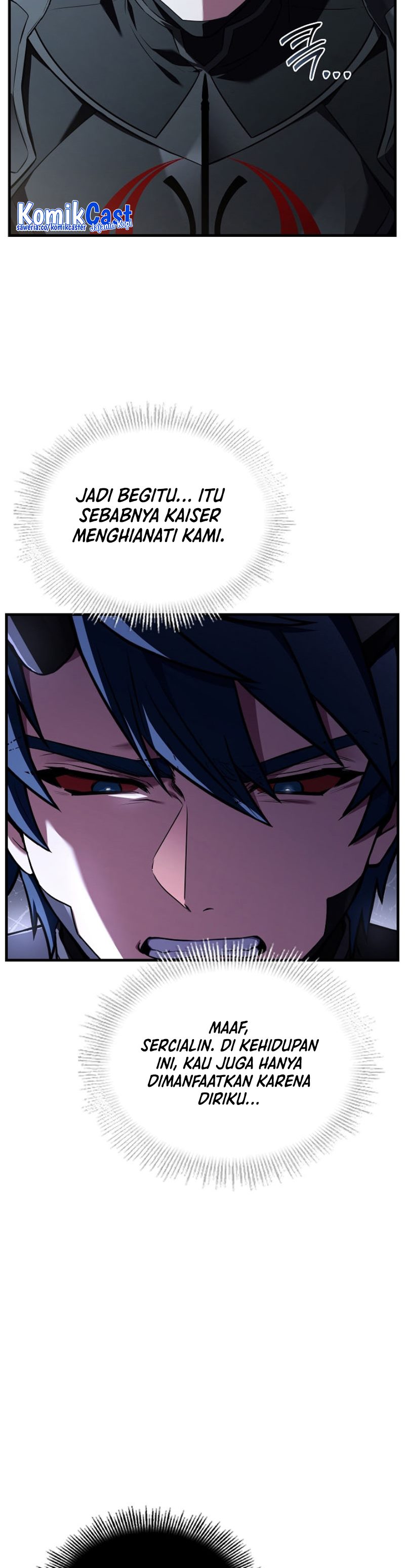 Dilarang COPAS - situs resmi www.mangacanblog.com - Komik return of the greatest lancer 169 - chapter 169 170 Indonesia return of the greatest lancer 169 - chapter 169 Terbaru 13|Baca Manga Komik Indonesia|Mangacan