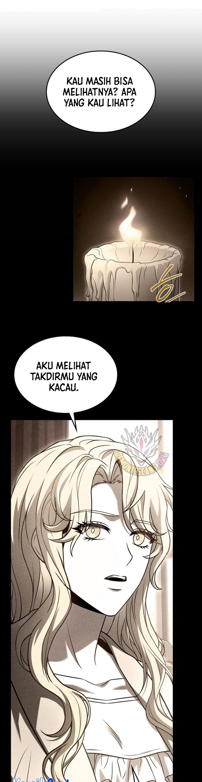 Dilarang COPAS - situs resmi www.mangacanblog.com - Komik return of the greatest lancer 169 - chapter 169 170 Indonesia return of the greatest lancer 169 - chapter 169 Terbaru 17|Baca Manga Komik Indonesia|Mangacan