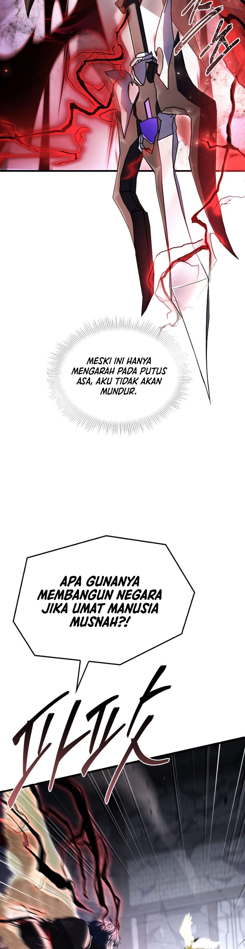 Dilarang COPAS - situs resmi www.mangacanblog.com - Komik return of the greatest lancer 169 - chapter 169 170 Indonesia return of the greatest lancer 169 - chapter 169 Terbaru 19|Baca Manga Komik Indonesia|Mangacan