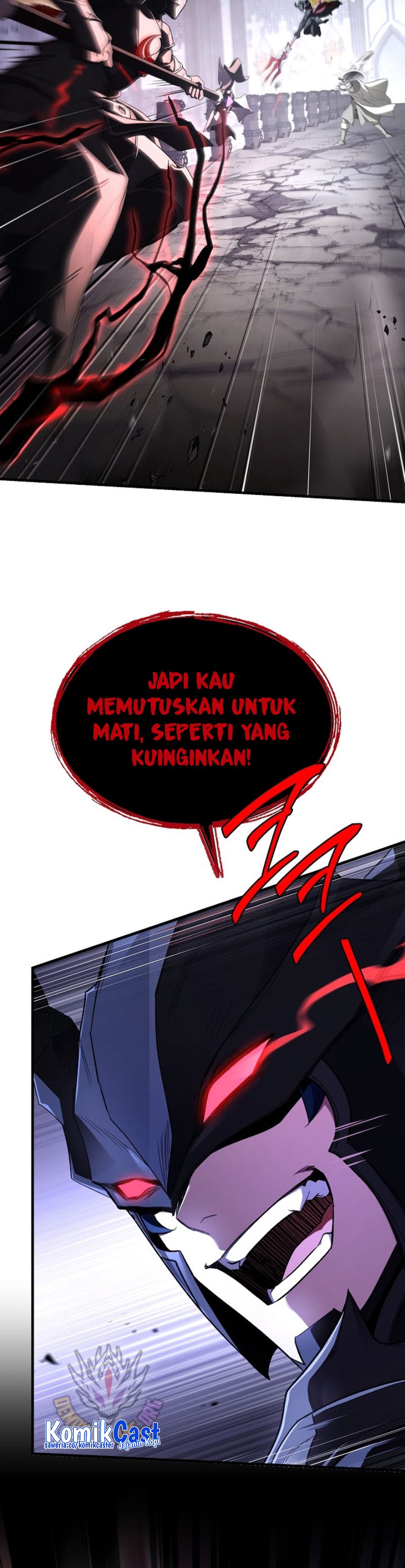 Dilarang COPAS - situs resmi www.mangacanblog.com - Komik return of the greatest lancer 169 - chapter 169 170 Indonesia return of the greatest lancer 169 - chapter 169 Terbaru 20|Baca Manga Komik Indonesia|Mangacan