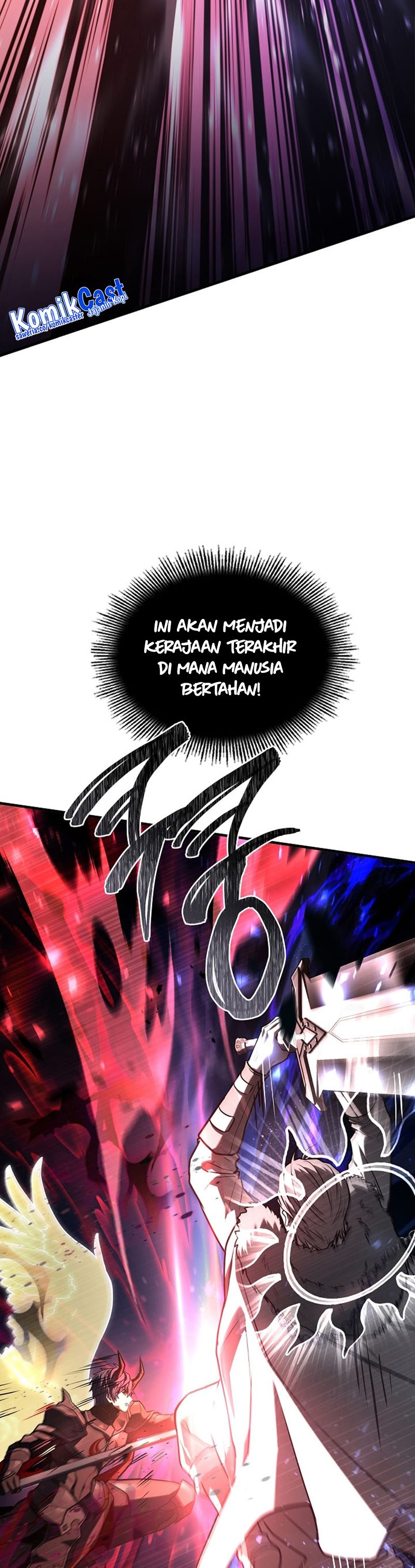 Dilarang COPAS - situs resmi www.mangacanblog.com - Komik return of the greatest lancer 169 - chapter 169 170 Indonesia return of the greatest lancer 169 - chapter 169 Terbaru 22|Baca Manga Komik Indonesia|Mangacan