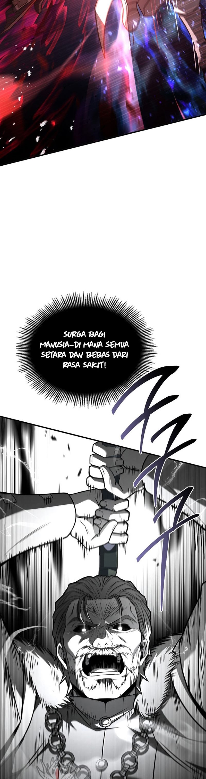 Dilarang COPAS - situs resmi www.mangacanblog.com - Komik return of the greatest lancer 169 - chapter 169 170 Indonesia return of the greatest lancer 169 - chapter 169 Terbaru 23|Baca Manga Komik Indonesia|Mangacan