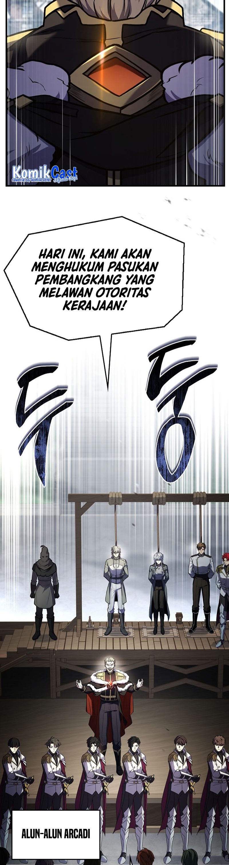 Dilarang COPAS - situs resmi www.mangacanblog.com - Komik return of the greatest lancer 169 - chapter 169 170 Indonesia return of the greatest lancer 169 - chapter 169 Terbaru 27|Baca Manga Komik Indonesia|Mangacan