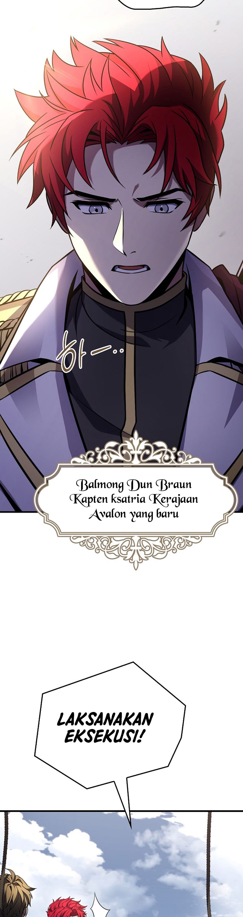 Dilarang COPAS - situs resmi www.mangacanblog.com - Komik return of the greatest lancer 169 - chapter 169 170 Indonesia return of the greatest lancer 169 - chapter 169 Terbaru 31|Baca Manga Komik Indonesia|Mangacan