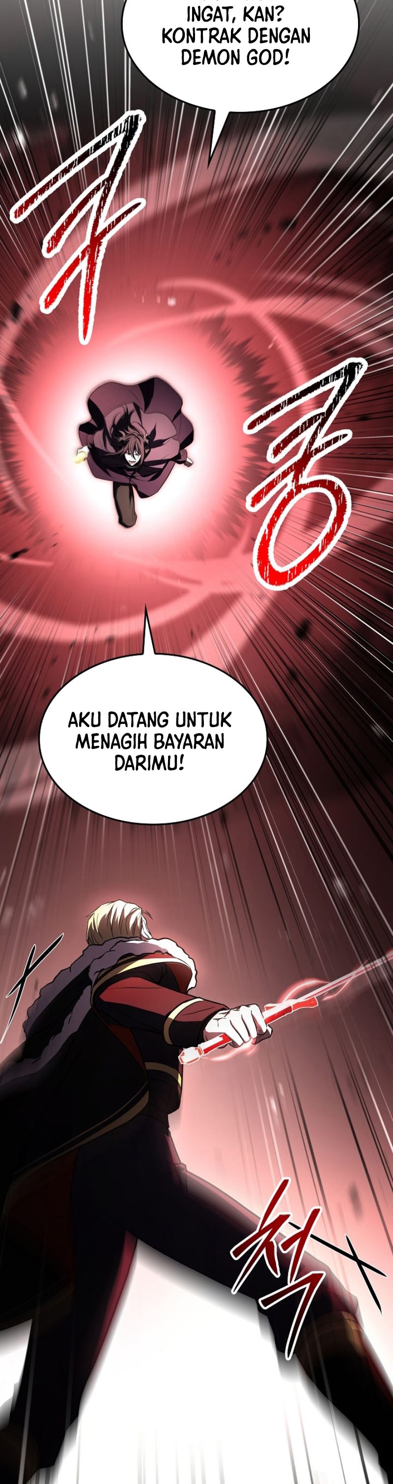 Dilarang COPAS - situs resmi www.mangacanblog.com - Komik return of the greatest lancer 169 - chapter 169 170 Indonesia return of the greatest lancer 169 - chapter 169 Terbaru 37|Baca Manga Komik Indonesia|Mangacan