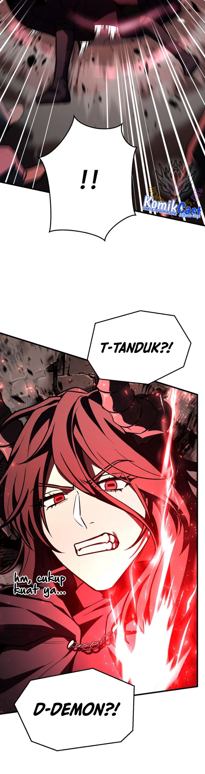 Dilarang COPAS - situs resmi www.mangacanblog.com - Komik return of the greatest lancer 169 - chapter 169 170 Indonesia return of the greatest lancer 169 - chapter 169 Terbaru 41|Baca Manga Komik Indonesia|Mangacan