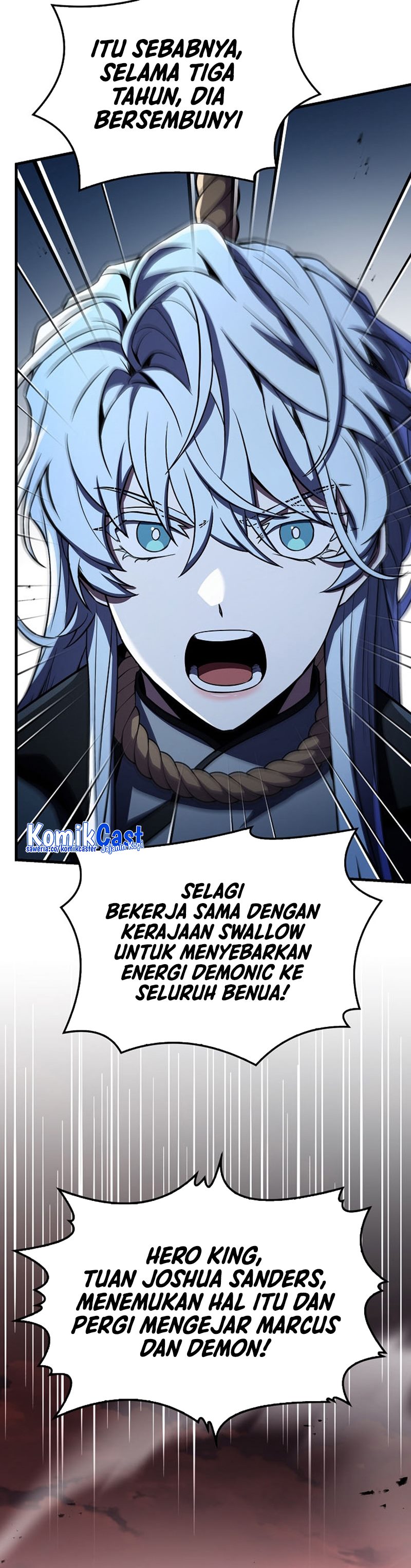 Dilarang COPAS - situs resmi www.mangacanblog.com - Komik return of the greatest lancer 169 - chapter 169 170 Indonesia return of the greatest lancer 169 - chapter 169 Terbaru 43|Baca Manga Komik Indonesia|Mangacan