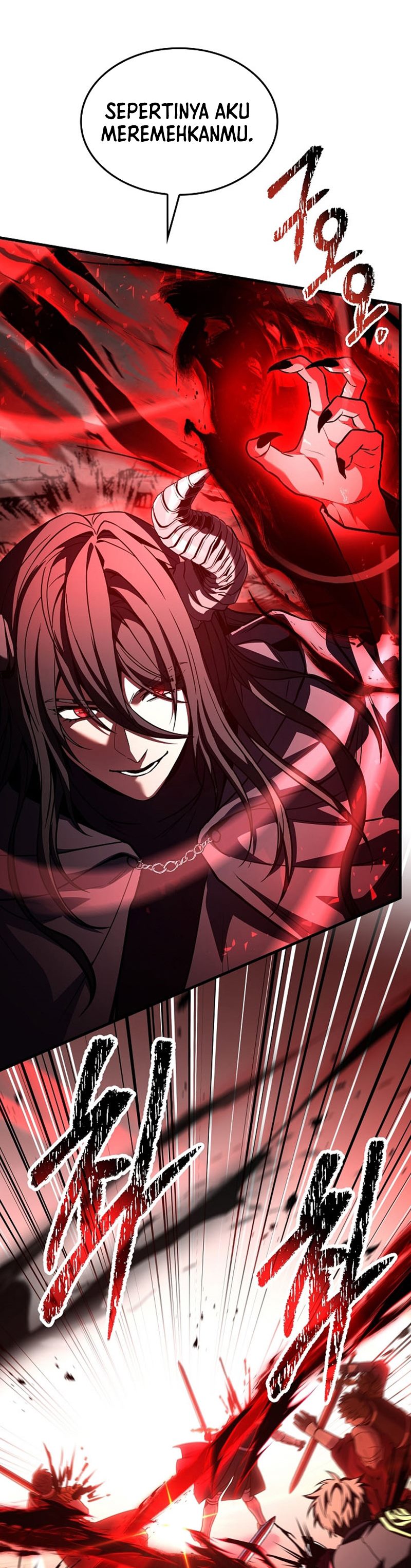 Dilarang COPAS - situs resmi www.mangacanblog.com - Komik return of the greatest lancer 169 - chapter 169 170 Indonesia return of the greatest lancer 169 - chapter 169 Terbaru 47|Baca Manga Komik Indonesia|Mangacan