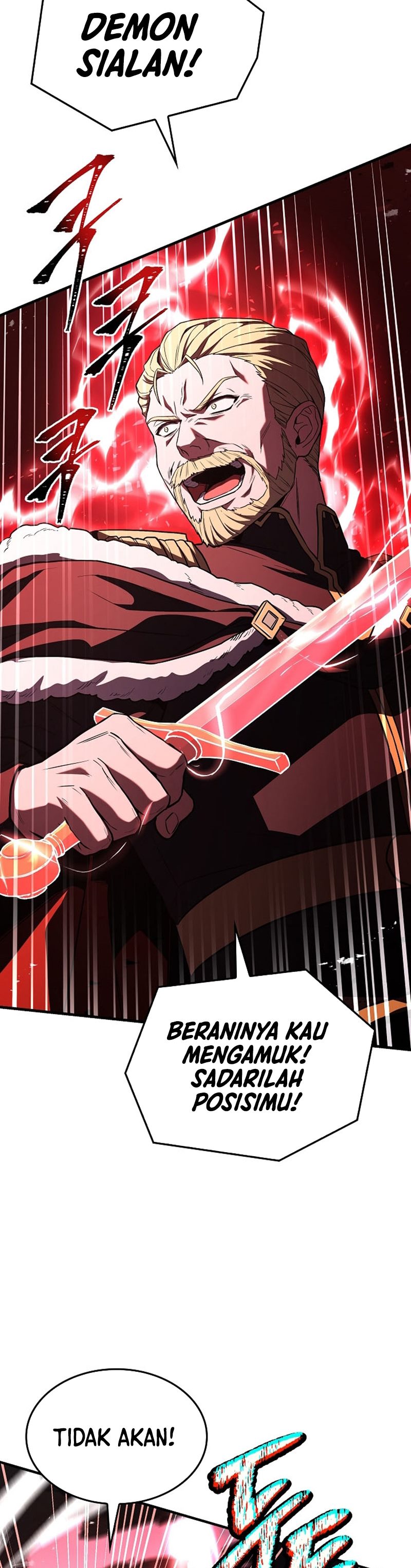 Dilarang COPAS - situs resmi www.mangacanblog.com - Komik return of the greatest lancer 169 - chapter 169 170 Indonesia return of the greatest lancer 169 - chapter 169 Terbaru 49|Baca Manga Komik Indonesia|Mangacan