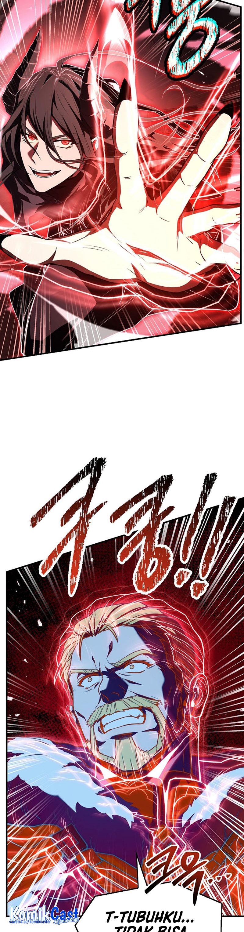 Dilarang COPAS - situs resmi www.mangacanblog.com - Komik return of the greatest lancer 169 - chapter 169 170 Indonesia return of the greatest lancer 169 - chapter 169 Terbaru 50|Baca Manga Komik Indonesia|Mangacan