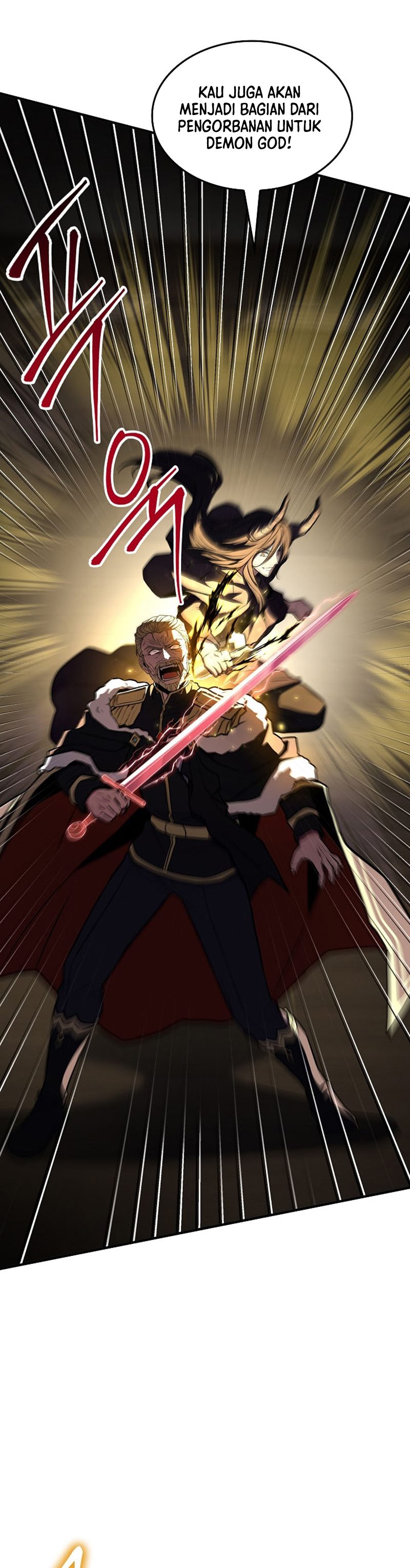 Dilarang COPAS - situs resmi www.mangacanblog.com - Komik return of the greatest lancer 169 - chapter 169 170 Indonesia return of the greatest lancer 169 - chapter 169 Terbaru 52|Baca Manga Komik Indonesia|Mangacan