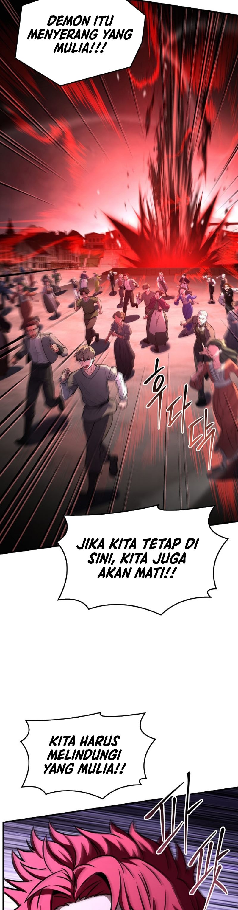 Dilarang COPAS - situs resmi www.mangacanblog.com - Komik return of the greatest lancer 169 - chapter 169 170 Indonesia return of the greatest lancer 169 - chapter 169 Terbaru 55|Baca Manga Komik Indonesia|Mangacan
