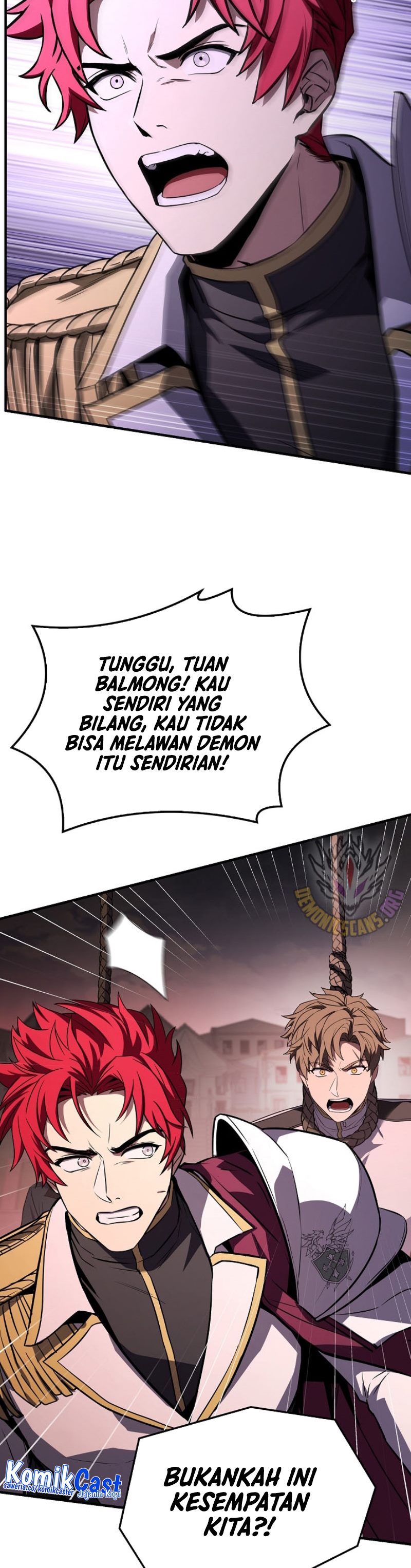 Dilarang COPAS - situs resmi www.mangacanblog.com - Komik return of the greatest lancer 169 - chapter 169 170 Indonesia return of the greatest lancer 169 - chapter 169 Terbaru 56|Baca Manga Komik Indonesia|Mangacan