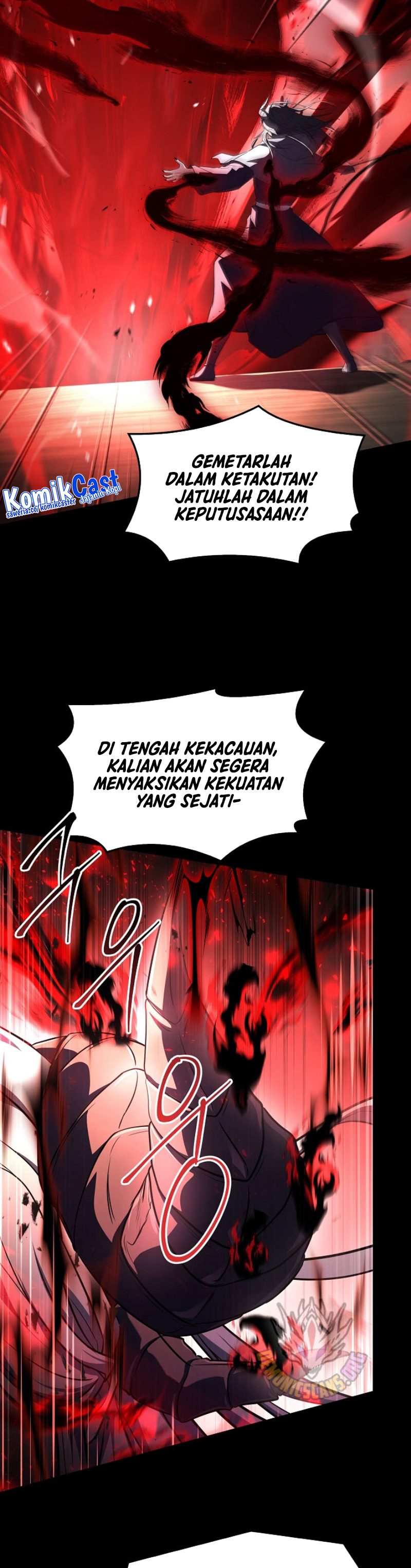 Dilarang COPAS - situs resmi www.mangacanblog.com - Komik return of the greatest lancer 169 - chapter 169 170 Indonesia return of the greatest lancer 169 - chapter 169 Terbaru 59|Baca Manga Komik Indonesia|Mangacan