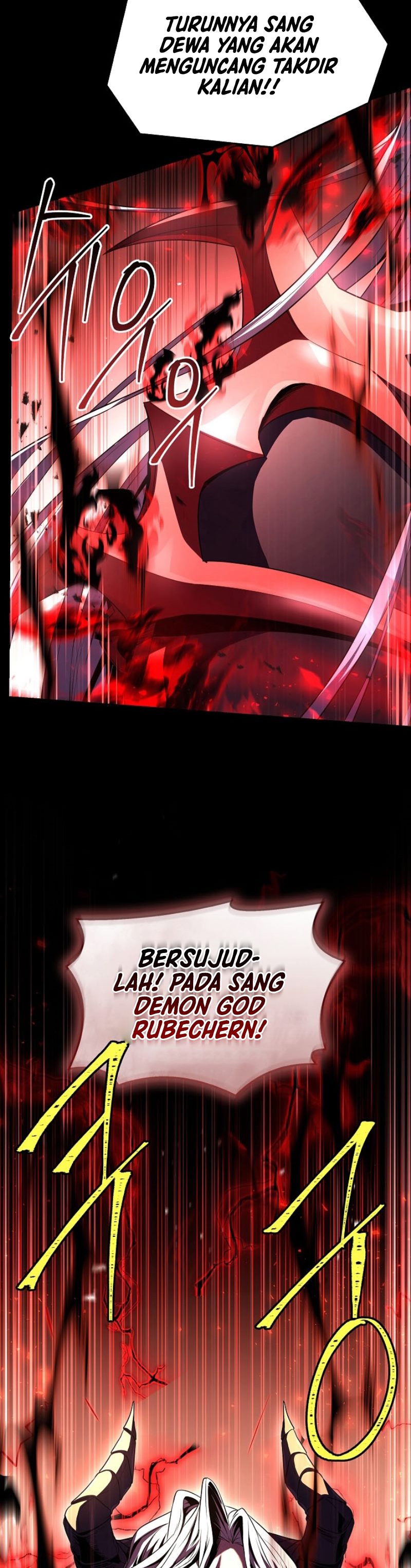 Dilarang COPAS - situs resmi www.mangacanblog.com - Komik return of the greatest lancer 169 - chapter 169 170 Indonesia return of the greatest lancer 169 - chapter 169 Terbaru 60|Baca Manga Komik Indonesia|Mangacan