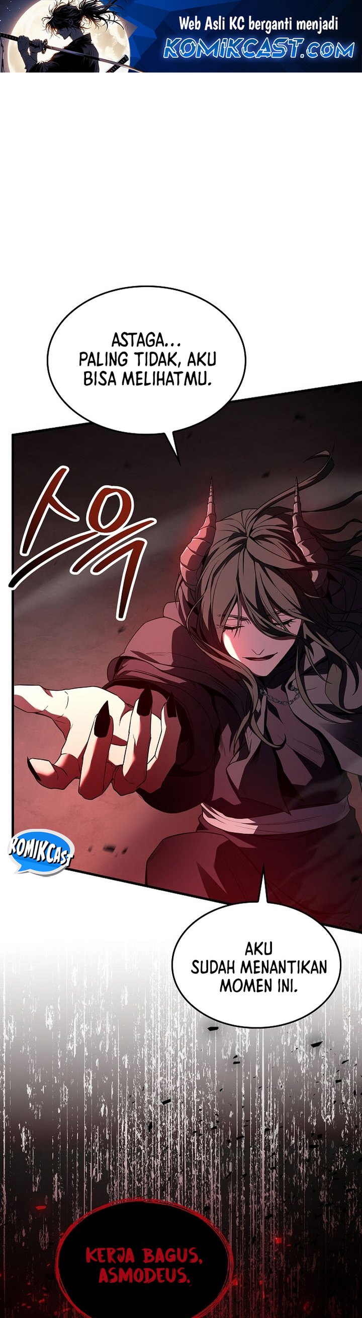 Dilarang COPAS - situs resmi www.mangacanblog.com - Komik return of the greatest lancer 170 - chapter 170 171 Indonesia return of the greatest lancer 170 - chapter 170 Terbaru 1|Baca Manga Komik Indonesia|Mangacan