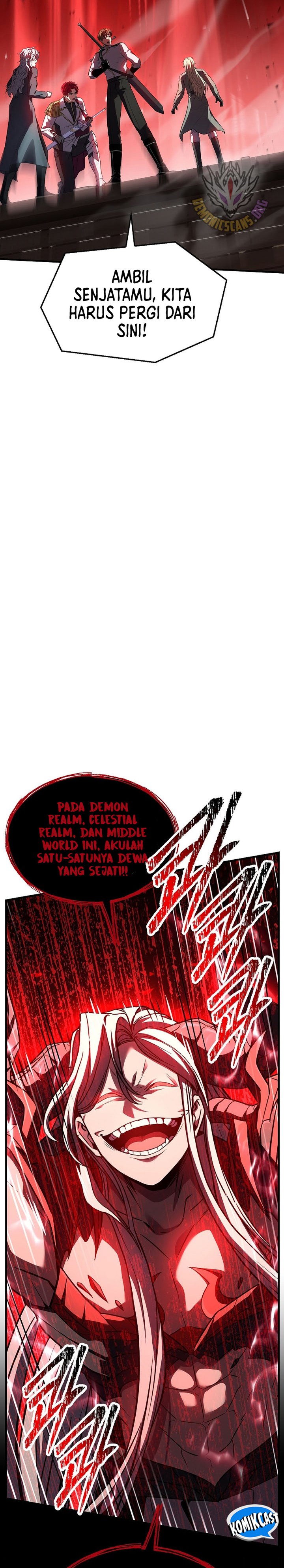 Dilarang COPAS - situs resmi www.mangacanblog.com - Komik return of the greatest lancer 170 - chapter 170 171 Indonesia return of the greatest lancer 170 - chapter 170 Terbaru 6|Baca Manga Komik Indonesia|Mangacan