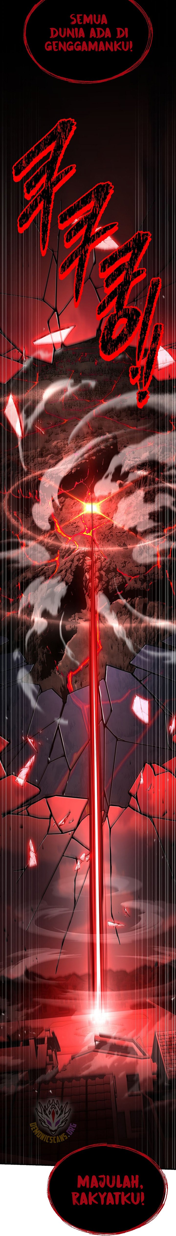 Dilarang COPAS - situs resmi www.mangacanblog.com - Komik return of the greatest lancer 170 - chapter 170 171 Indonesia return of the greatest lancer 170 - chapter 170 Terbaru 7|Baca Manga Komik Indonesia|Mangacan