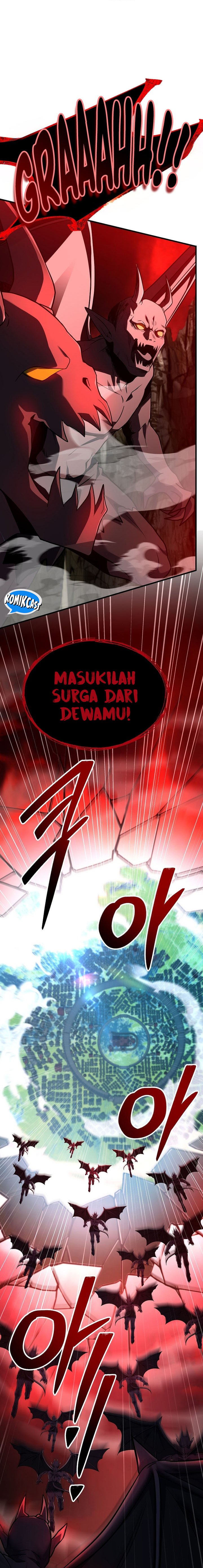 Dilarang COPAS - situs resmi www.mangacanblog.com - Komik return of the greatest lancer 170 - chapter 170 171 Indonesia return of the greatest lancer 170 - chapter 170 Terbaru 8|Baca Manga Komik Indonesia|Mangacan