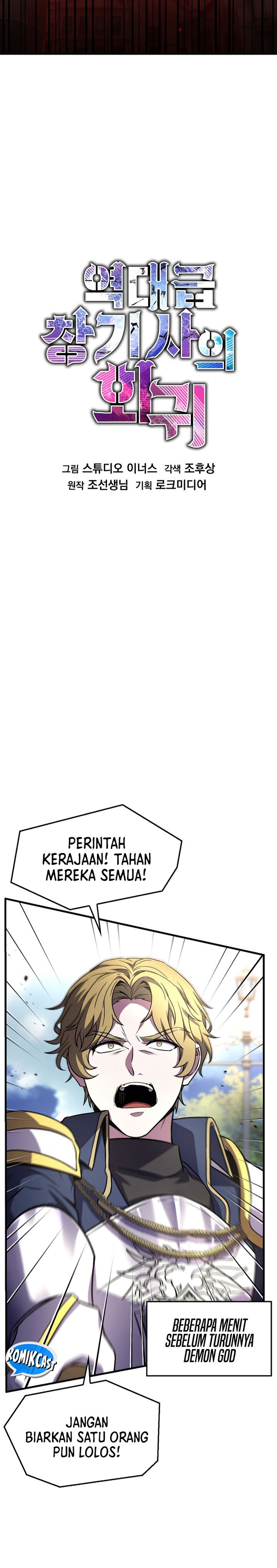 Dilarang COPAS - situs resmi www.mangacanblog.com - Komik return of the greatest lancer 170 - chapter 170 171 Indonesia return of the greatest lancer 170 - chapter 170 Terbaru 10|Baca Manga Komik Indonesia|Mangacan