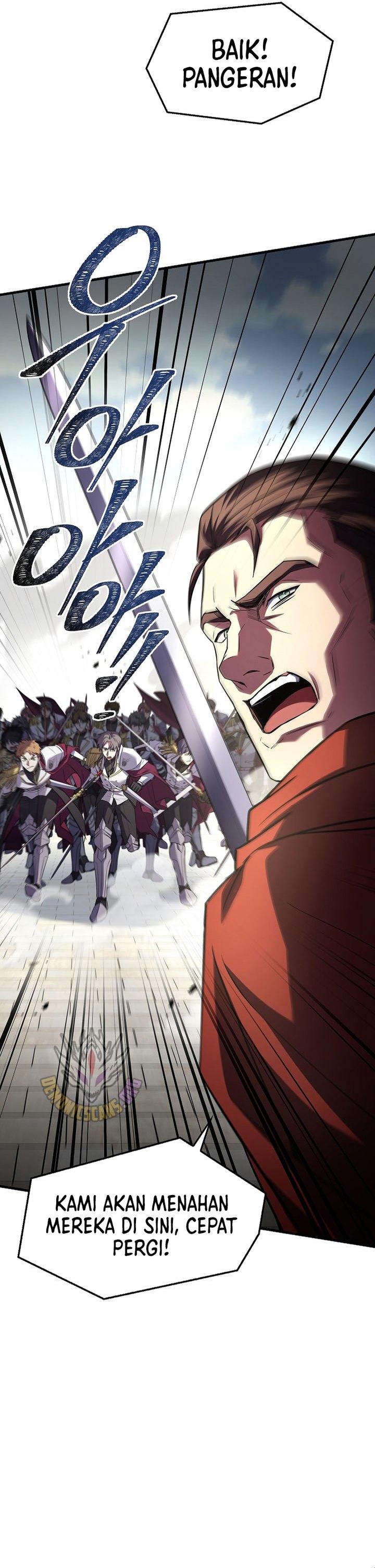 Dilarang COPAS - situs resmi www.mangacanblog.com - Komik return of the greatest lancer 170 - chapter 170 171 Indonesia return of the greatest lancer 170 - chapter 170 Terbaru 11|Baca Manga Komik Indonesia|Mangacan