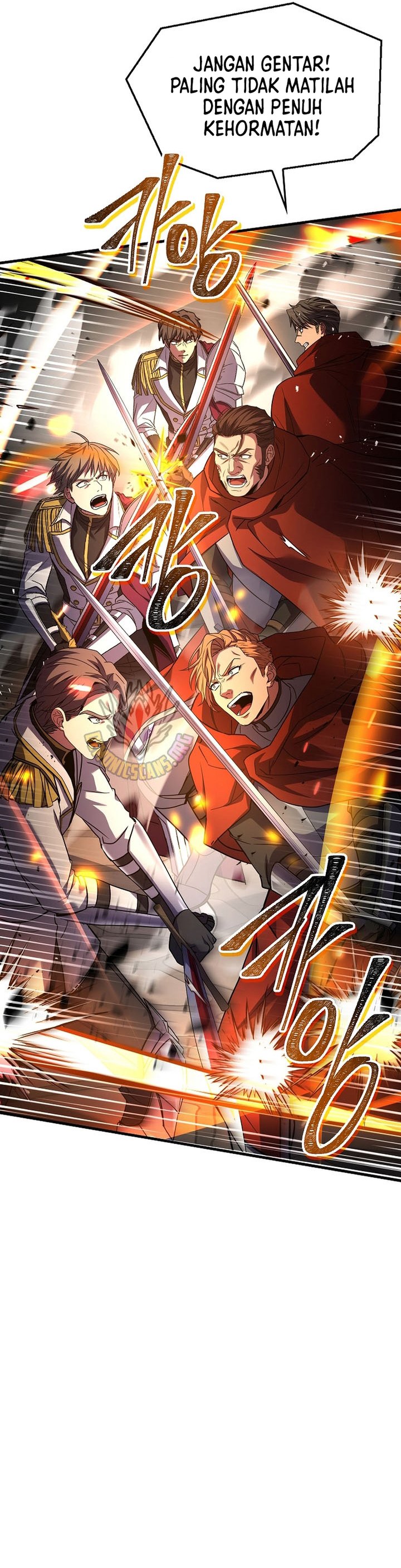 Dilarang COPAS - situs resmi www.mangacanblog.com - Komik return of the greatest lancer 170 - chapter 170 171 Indonesia return of the greatest lancer 170 - chapter 170 Terbaru 13|Baca Manga Komik Indonesia|Mangacan