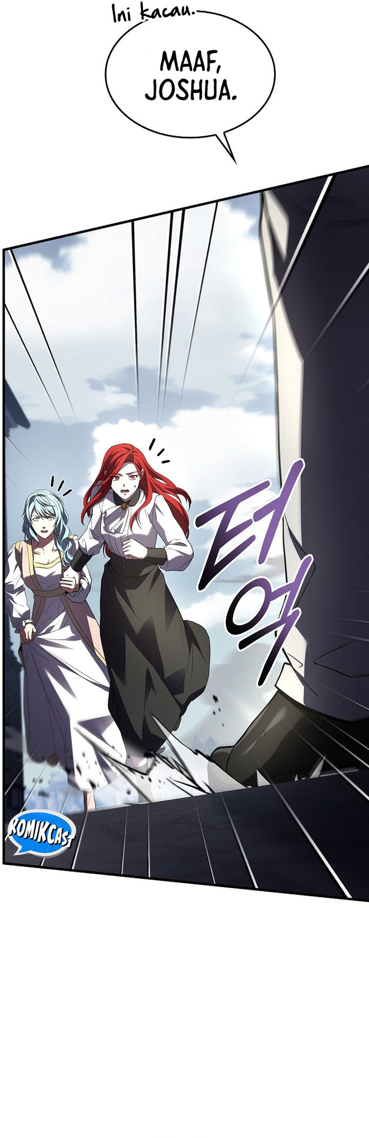 Dilarang COPAS - situs resmi www.mangacanblog.com - Komik return of the greatest lancer 170 - chapter 170 171 Indonesia return of the greatest lancer 170 - chapter 170 Terbaru 14|Baca Manga Komik Indonesia|Mangacan